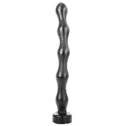 All Black Gode AB69 Hoser All Black 29 x 3.5cm